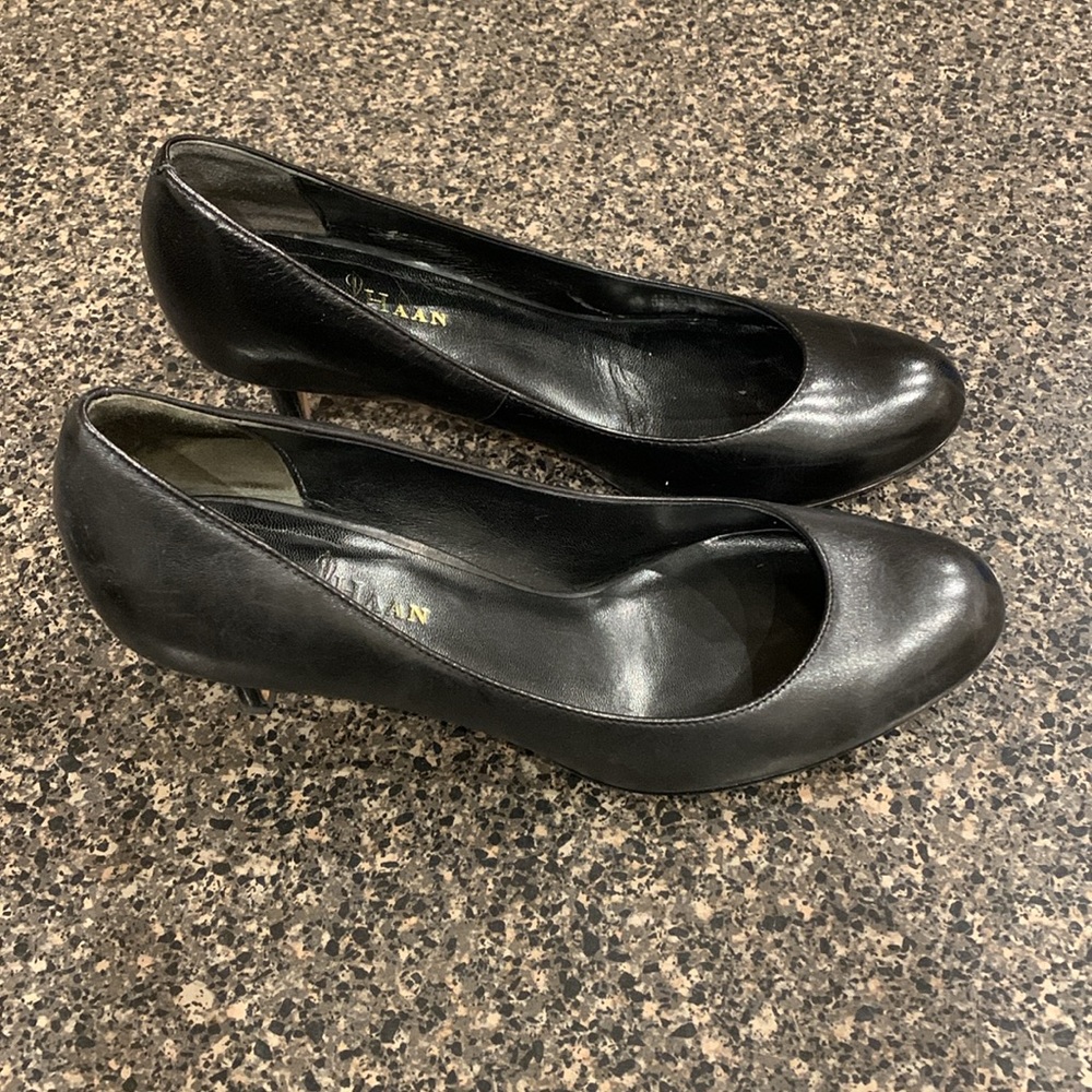 Cole Haan Nike Air Talia pumps Size 6